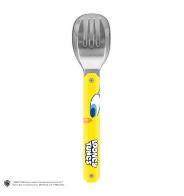 Couverts aimantés mini 12h12 Titi - Akinod