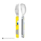 Couverts aimantés mini 12h12 Titi - Akinod