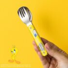 Couverts aimantés mini 12h12 Titi - Akinod