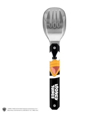 Couverts aimantés mini 12h12 Daffy Duck - Akinod