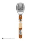 Couverts aimantés mini 12h12 Taz - Akinod