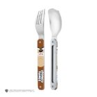 Couverts aimantés mini 12h12 Taz - Akinod