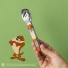 Couverts aimantés mini 12h12 Taz - Akinod