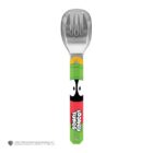 Couverts aimantés mini 12h12 Marvin le martien - Akinod