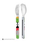 Couverts aimantés mini 12h12 Marvin le martien - Akinod