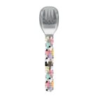 Couverts aimantés mini 12h12 Chat - Akinod