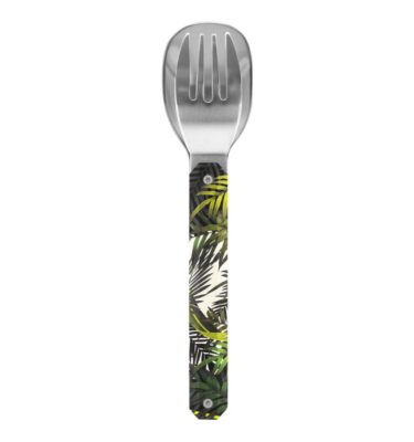 Couverts aimantés mini 12h12 Jungle - Akinod