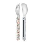 Couverts aimantés mini 12h12 Champêtre - Akinod