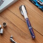 Couverts aimantés 12h34 24H Le Mans Virage - Akinod