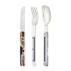 Couverts aimantés 12h34 24H Le Mans Hypercar - Akinod