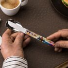 Couverts aimantés 12h34 24H Le Mans Hypercar - Akinod