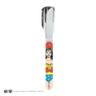 Couverts aimantés 12h34 Wonder Woman - Akinod