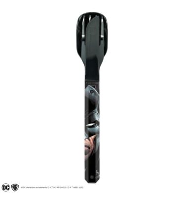 Couverts aimantés 12h34 Batman - Akinod