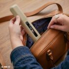 Couverts aimantés 12h34 Batman - Akinod