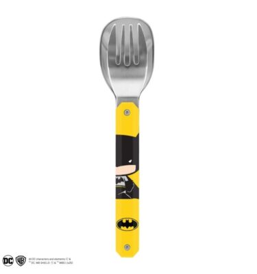 Couverts aimantés mini 12h12 Chibi Batman - Akinod
