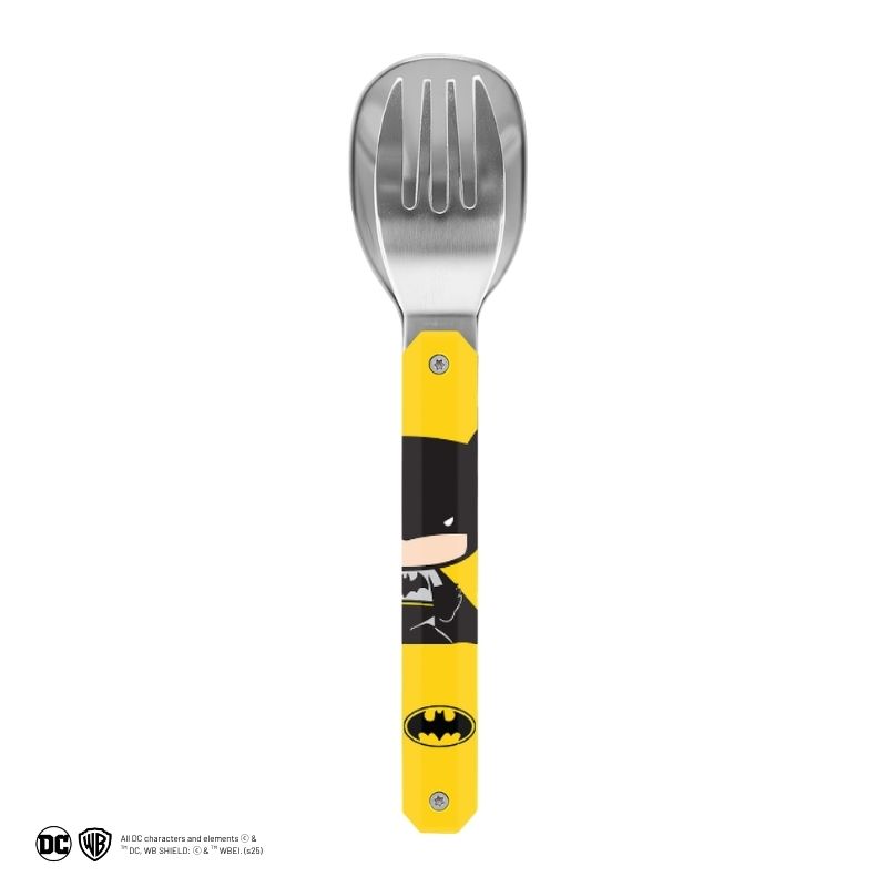 Couverts aimantés mini 12h12 Chibi Batman - Akinod Couverts aimantés mini 12h12 Chibi Batman - Akinod
