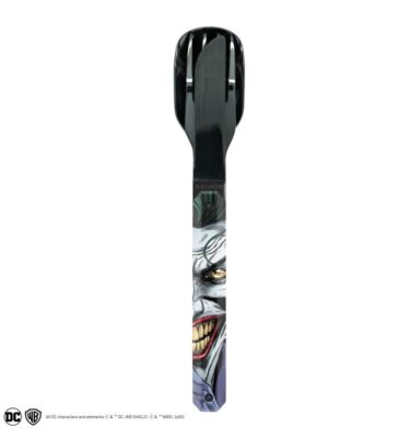 Couverts aimantés 12h34 Le Joker - Akinod