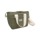 Lunch Bag isotherme 08h17 Olive - Akinod