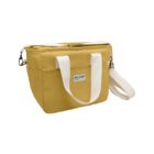 Lunch Bag isotherme 08h17 Moutarde - Akinod