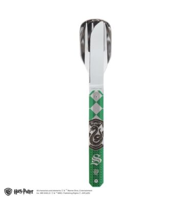 Couverts aimantés 12h34 HP Serpentard - Akinod
