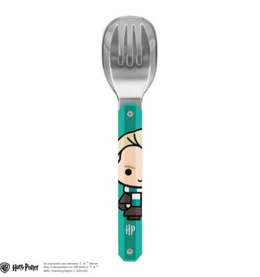 Couverts aimantés mini 12h12 Chibi HP Drago - Akinod