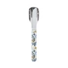 Couverts aimantés 12h34 Bouquet Persan - Akinod