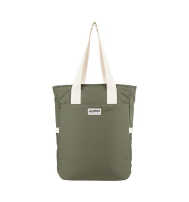 Lunch Bag XL 08h19 Olive - Akinod