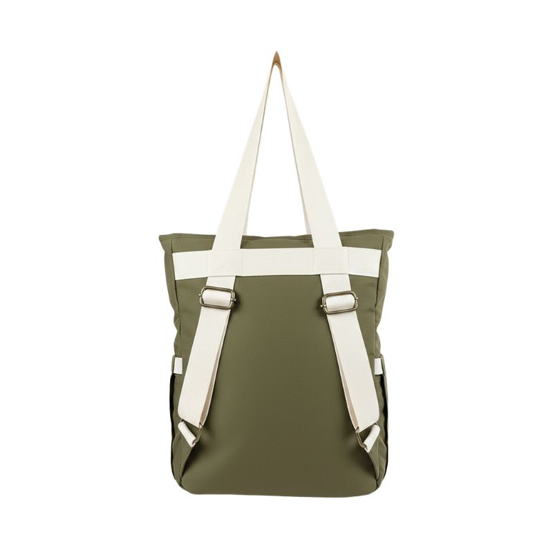 Lunch Bag XL 08h19 Olive - Akinod