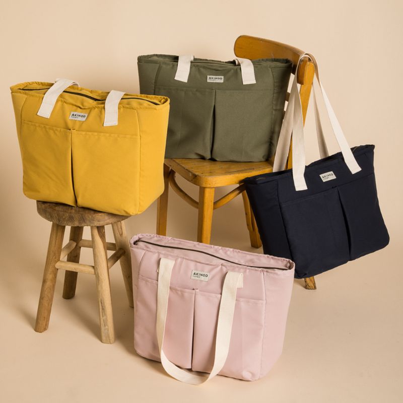 Sac Shopping ISO 10h47 - Akinod