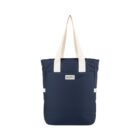 Lunch Bag XL 08h19 Bleu Navy - Akinod