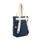 Lunch Bag XL 08h19 Bleu Navy - Akinod