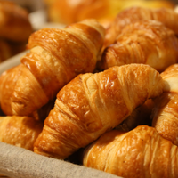 Les Viennoiseries 06 Mars