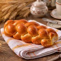 Les brioches 24 Avril