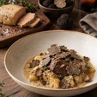 les plats d'hiver 23 janvier 2027