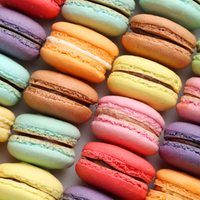 Atelier macarons 03 Octobre